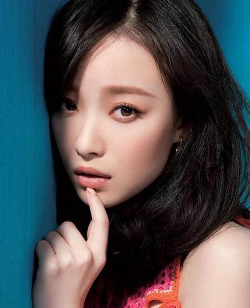 倪妮