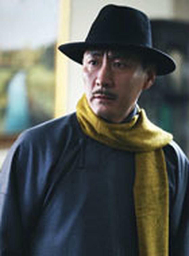 秦昊