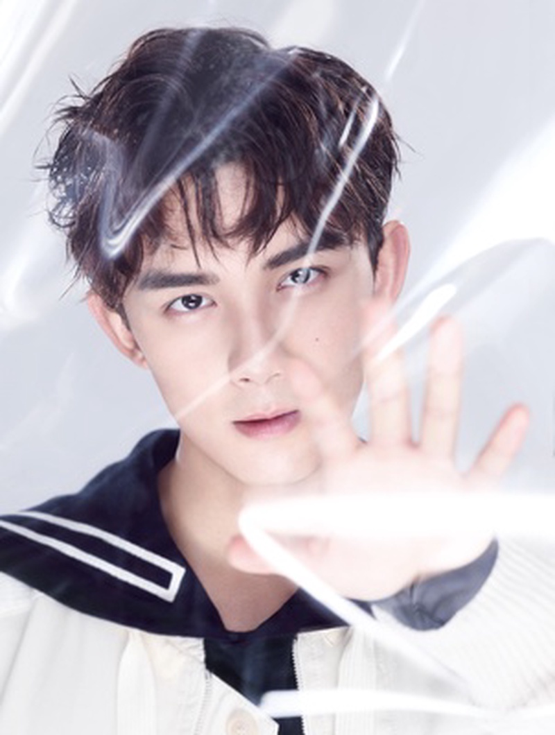 吴磊