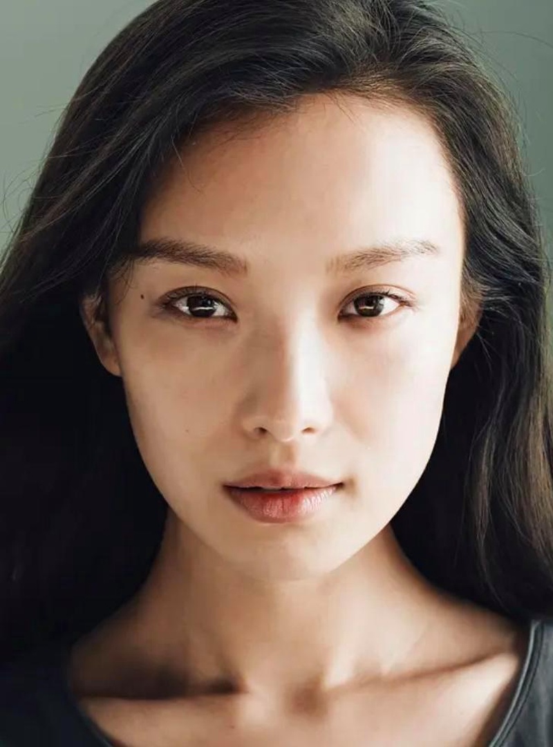 倪妮