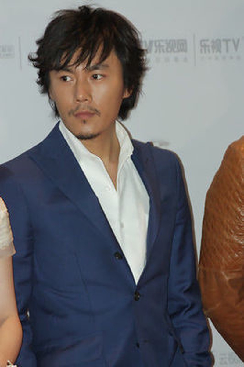 秦昊